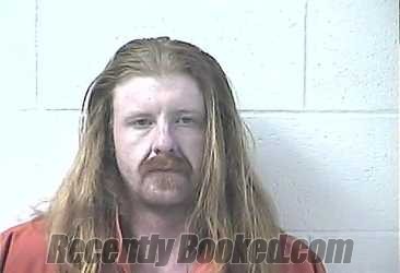 Recent Mugshot Image for AUSTIN BLAKE HAMILTON in Daviess County, Kentucky