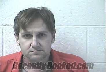 Recent Mugshot Image for JACOB STEPHEN WESTERFIELD in Daviess County, Kentucky