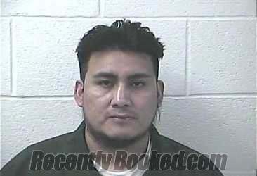 Recent Mugshot Image for PEDRO GOMEZ GREGORIO in Daviess County, Kentucky