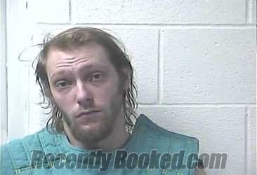 Recent Mugshot Image for ZACHARY KAIN MASKE in Daviess County, Kentucky