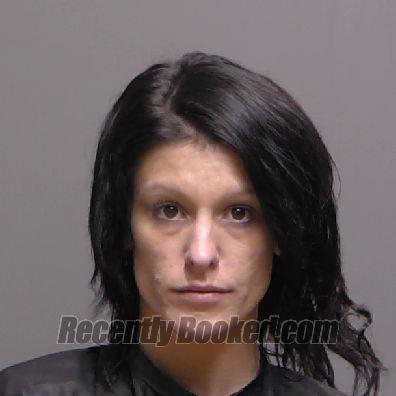 Recent Mugshot Image for MICHELLE CHRISTINE SCHAFFER in Flagler County, Florida
