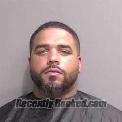 Recent Mugshot Image for JAMES CABREO HOEHN in Flagler County, Florida