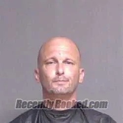Recent Mugshot Image for SEAN LEE SANDERS in Flagler County, Florida