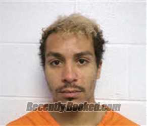 Recent Mugshot Image for MICHAEL QUITMAN BECK in Macon County, North Carolina