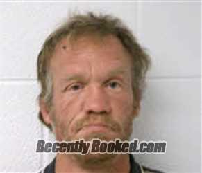 Recent Mugshot Image for NATHAN ROY WHITE in Macon County, North Carolina