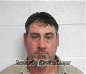 Recent Mugshot Image for WILLIAM DEWEY GUNNIN in Macon County, North Carolina