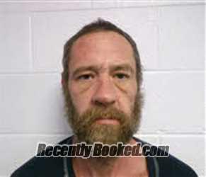 Recent Mugshot Image for ADAM JAMES CARTWRIGHT in Macon County, North Carolina