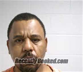 Recent Mugshot Image for RODMAN KARLISLE RIVERA in Macon County, North Carolina