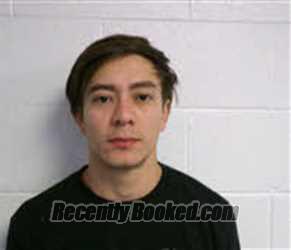 Recent Mugshot Image for PEDRO JOSE AVENDANO JARQUIN in Macon County, North Carolina