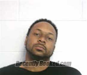 Recent Mugshot Image for MATAYO RANSOM in Macon County, North Carolina