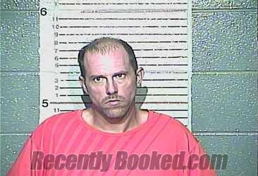 Recent Mugshot Image for JOSEPH LEE FLETCHER in Franklin County, Kentucky