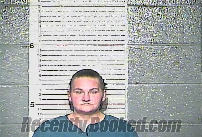 Recent Mugshot Image for JENNIFER ANN SCHOOLER in Franklin County, Kentucky