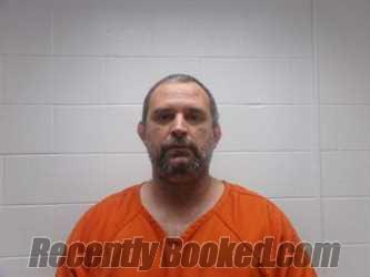 Recent Mugshot Image for ADAM WADE PARKS in Grant County, Kentucky