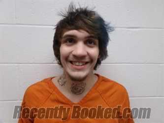 Recent Mugshot Image for BRANDON LEE PIANTEK in Grant County, Kentucky