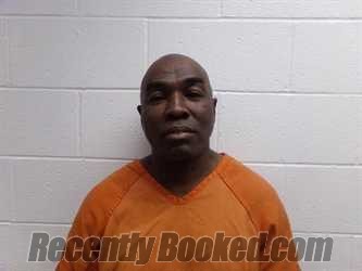 Recent Mugshot Image for CARL BENJAMIN FULTON in Grant County, Kentucky