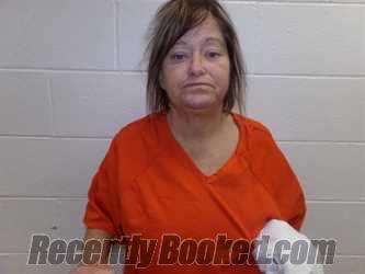 Recent Mugshot Image for CHERI LEA NIX in Grant County, Kentucky