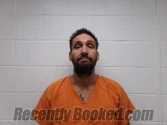 Recent Mugshot Image for DAVID LEE CLARK in Grant County, Kentucky