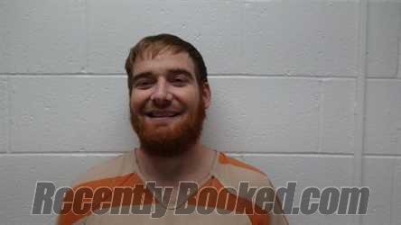 Recent Mugshot Image for ELY EDWIN HELTON in Grant County, Kentucky
