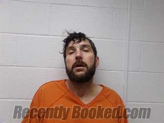 Recent Mugshot Image for ERIK MATTHEW OHARA in Grant County, Kentucky