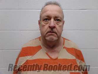 Recent Mugshot Image for JEFFREY SHAWN DELAHANTY in Grant County, Kentucky