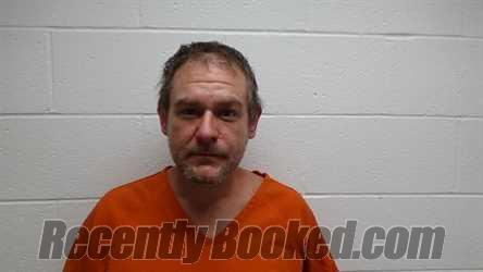 Recent Mugshot Image for JOSHUA AARON HICKS in Grant County, Kentucky