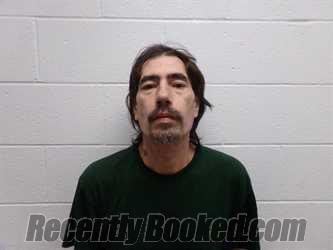 Recent Mugshot Image for JOEY WAYNE HERTHEL in Grant County, Kentucky