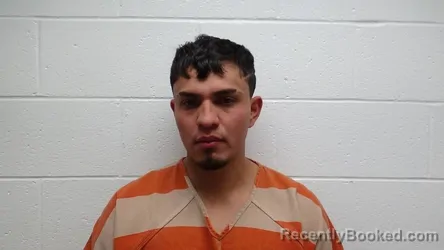 Recent Mugshot Image for JAXEL JOSE RUIZ TALAVERA in Grant County, Kentucky