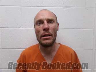 Recent Mugshot Image for MATTHEW JAMES RATLIFF in Grant County, Kentucky