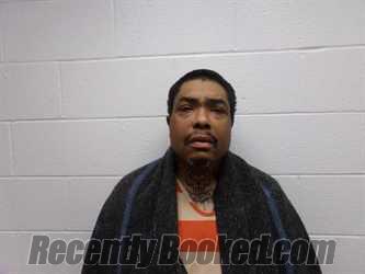 Recent Mugshot Image for NATHAN LAVAR STONE in Grant County, Kentucky