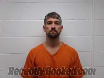 Recent Mugshot Image for PATRICK EDWARD BOOTHE in Grant County, Kentucky