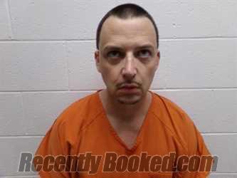 Recent Mugshot Image for PAUL MICHAEL CHEEVERS in Grant County, Kentucky