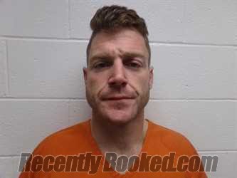 Recent Mugshot Image for RAY PERRY CALDWELL in Grant County, Kentucky