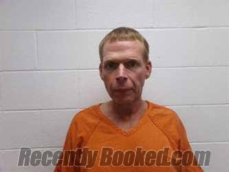 Recent Mugshot Image for ROBERT JOE HOWARD in Grant County, Kentucky
