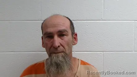 Recent Mugshot Image for ROBERT ALLEN JENKINS in Grant County, Kentucky