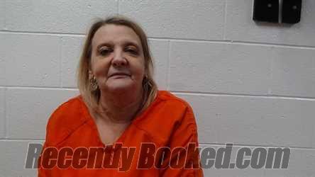 Recent Mugshot Image for SHAWN RENEE COGHILL in Grant County, Kentucky