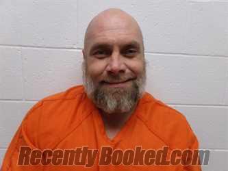Recent Mugshot Image for TONY LEE EAGLE in Grant County, Kentucky