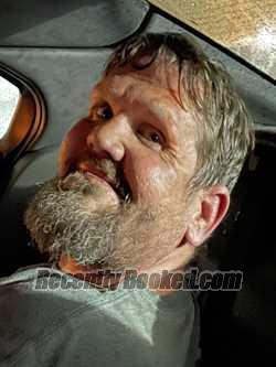 Recent Mugshot Image for JEREMY PYLE in Graves County, Kentucky