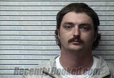 Recent Mugshot Image for WILLIAM HUNTER BONDS in Graves County, Kentucky