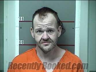 Recent Mugshot Image for BARRY EUGENE PAYTON in Grayson County, Kentucky