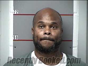 Recent Mugshot Image for FREDDIE L DOWNER in Grayson County, Kentucky