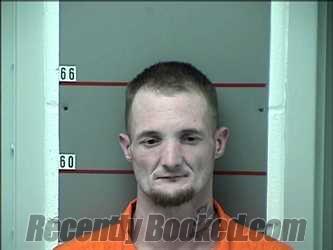 Recent Mugshot Image for JERRY HAYES POOLE in Grayson County, Kentucky