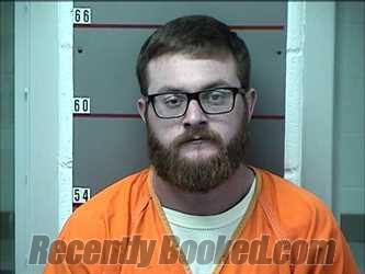 Recent Mugshot Image for NOAH PRESLEY REED in Grayson County, Kentucky