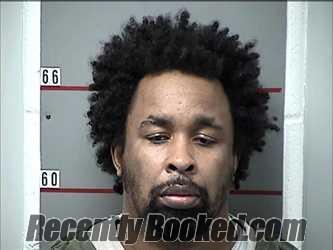 Recent Mugshot Image for COREY JAMEL DAVIS in Grayson County, Kentucky