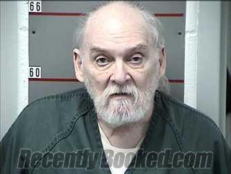 Recent Mugshot Image for BYRON KEMP HOWARD in Grayson County, Kentucky
