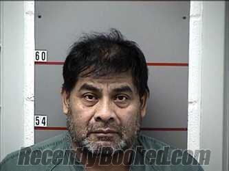 Recent Mugshot Image for LORENZIO MORALEZ-GOMEZ in Grayson County, Kentucky