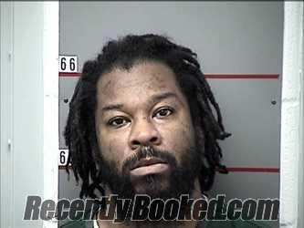 Recent Mugshot Image for ANTHONY RYAN HOWELL in Grayson County, Kentucky