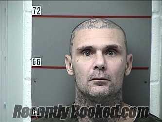 Recent Mugshot Image for BRIAN PAUL HATCHER in Grayson County, Kentucky