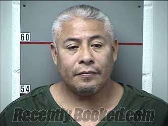 Recent Mugshot Image for MARCOS SOLANO MARTINEZ in Grayson County, Kentucky