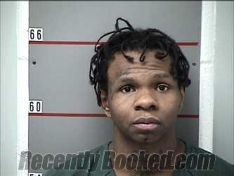 Recent Mugshot Image for JERMAINE DONTE DORSEY in Grayson County, Kentucky