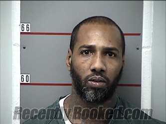 Recent Mugshot Image for ANTHONY LADON WILLIAMS in Grayson County, Kentucky
